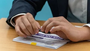 CKE idzie na rękę maturzystom i ósmoklasistom. Zmiany w zasadach oceniania