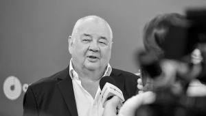 Stanisław Soyka miał 66 lat