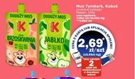 Мус Tymbark