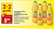 Sok Vital Fresh