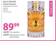 Woda perfumowana