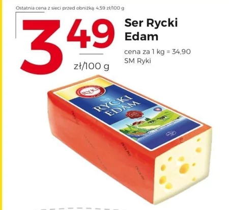 Ser Ryki