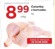 Ćwiartka z kurczaka