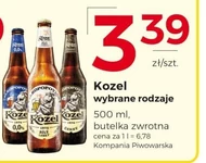 Piwo Kozel