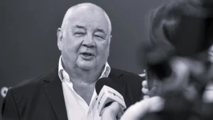 Stanisław Soyka napisał ponadczasowy przebój "Tolerancja"