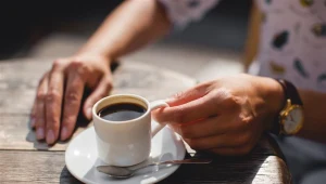 Kawa gotowana wraca do łask – to nie tylko smak, ale też bogactwo antyoksydantów