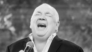 Stanisław Soyka miał 66 lat