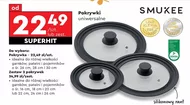 Zestaw pojemników Smukee