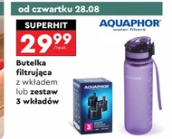 Butelka filtrująca Aquaphor