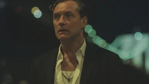 "Black Rabbit": Jude Law zagra jedną z głównych ról w miniserialu Netfliksa