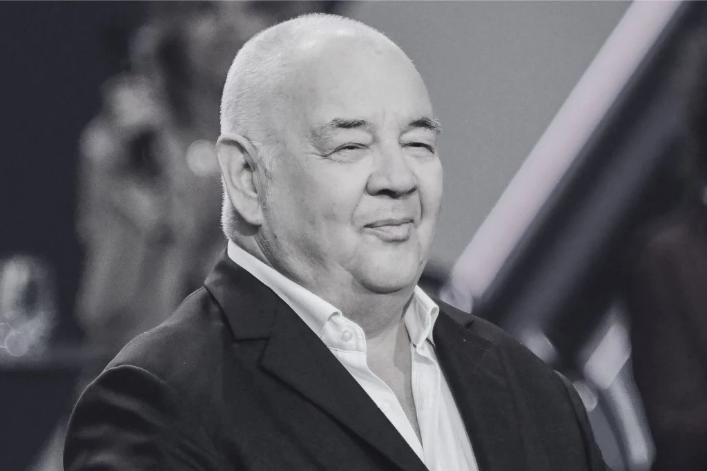 Stanisław Sojka odszedł nagle, w wieku 66 lat. Rano uczestniczył w próbie festiwalu, popołudniu w stanie ciężkim trafił do szpitala