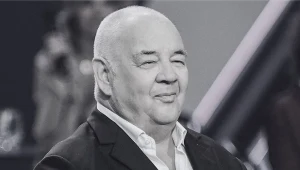 Ta choroba skraca życie o 10 lat. Stanisław Soyka: już mnie prawie nie było