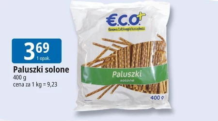 Палички €.C.O