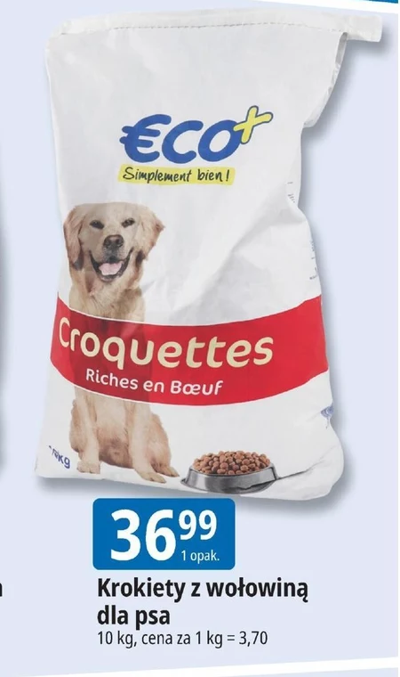 Krokiety €.C.O