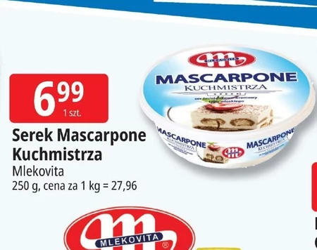 Mascarpone Mlekovita