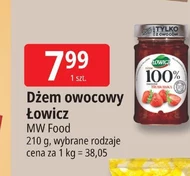 Dżem Łowicz
