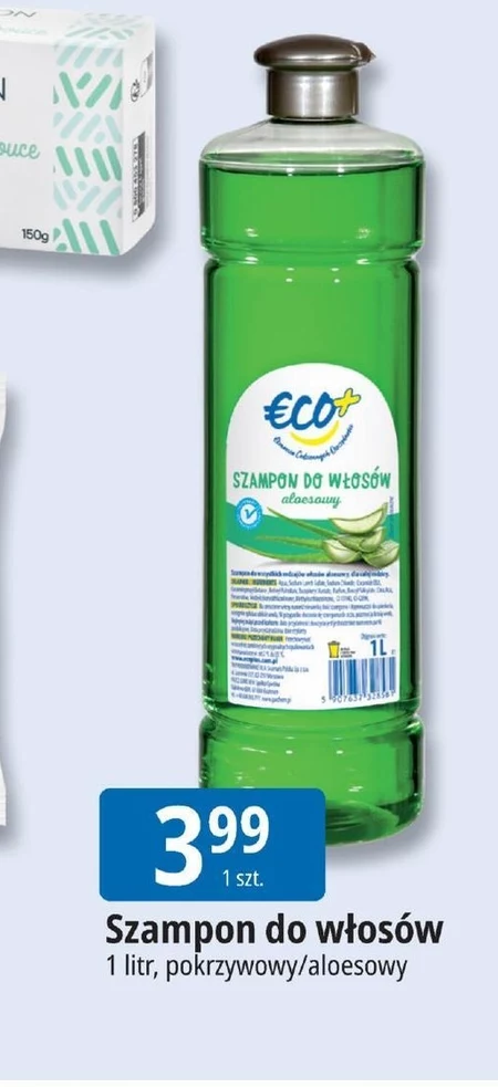 Szampon €.C.O