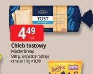 Підсмажений хліб