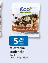 Студентський мікс €.C.O