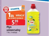 Універсальна рідина Clair