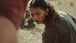 Są tu nawiązania do "Ojca chrzestnego". Udany debiut?