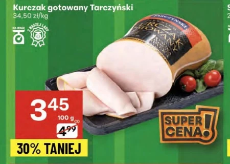 Kurczak Tarczyński