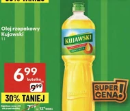 Olej Kujawski