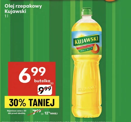 Olej Kujawski