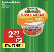 Śmietana Piątnica
