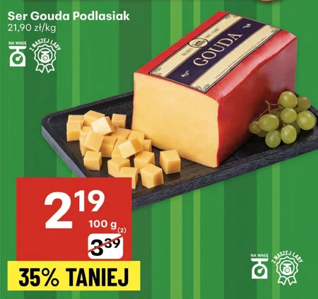 Сир Podlasiak