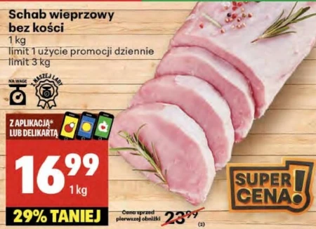 Schab bez kości