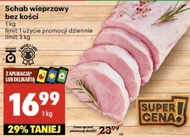 Schab bez kości