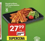 Boczek Grill House