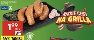 Kiełbasa Morliny