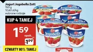 Jogurt Jogobella
