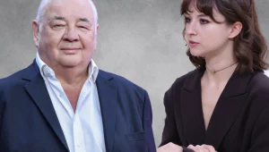 Była na próbie z Soyką na kilka godzin przed jego śmiercią. Mówi, co się działo za kulisami