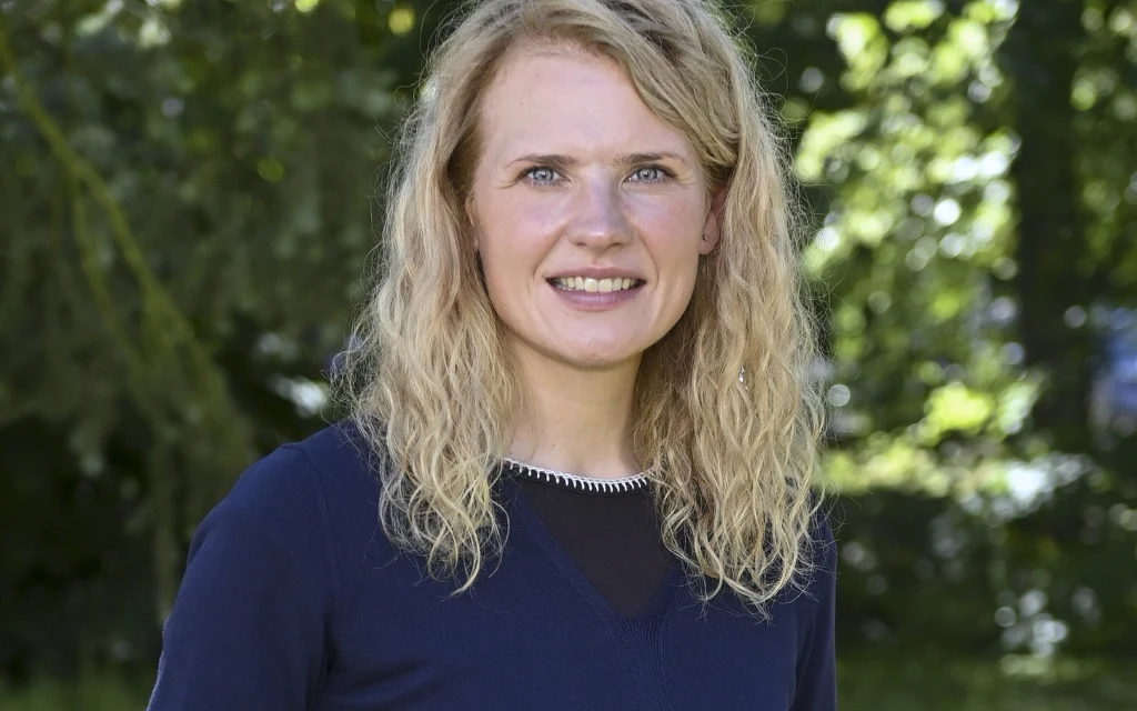 Wiktoria Gorodeckaja