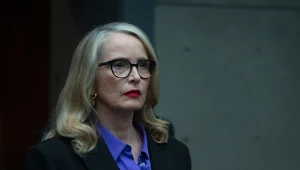  Julie Delpy jako Vivienne w "Wyborze"