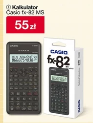 Kalkulator Casio