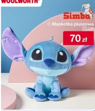 Maskotka Simba