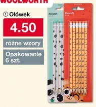 Ołówek