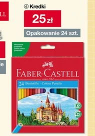 Олівці Faber-Castell