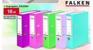 Segregator Falken