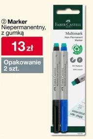 Маркер Faber-Castell