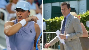 Zawrzało po finale ze Świątek. Protest z zarządu Wimbledonu. Padły oskarżenia