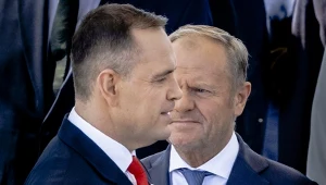 Tylko zmiana konstytucji może pogodzić prezydenta i premiera?