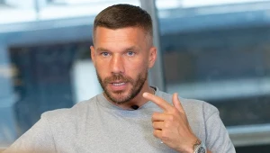 Podolski nie przejmie Górnika? Zwrot akcji na horyzoncie, mocne słowa