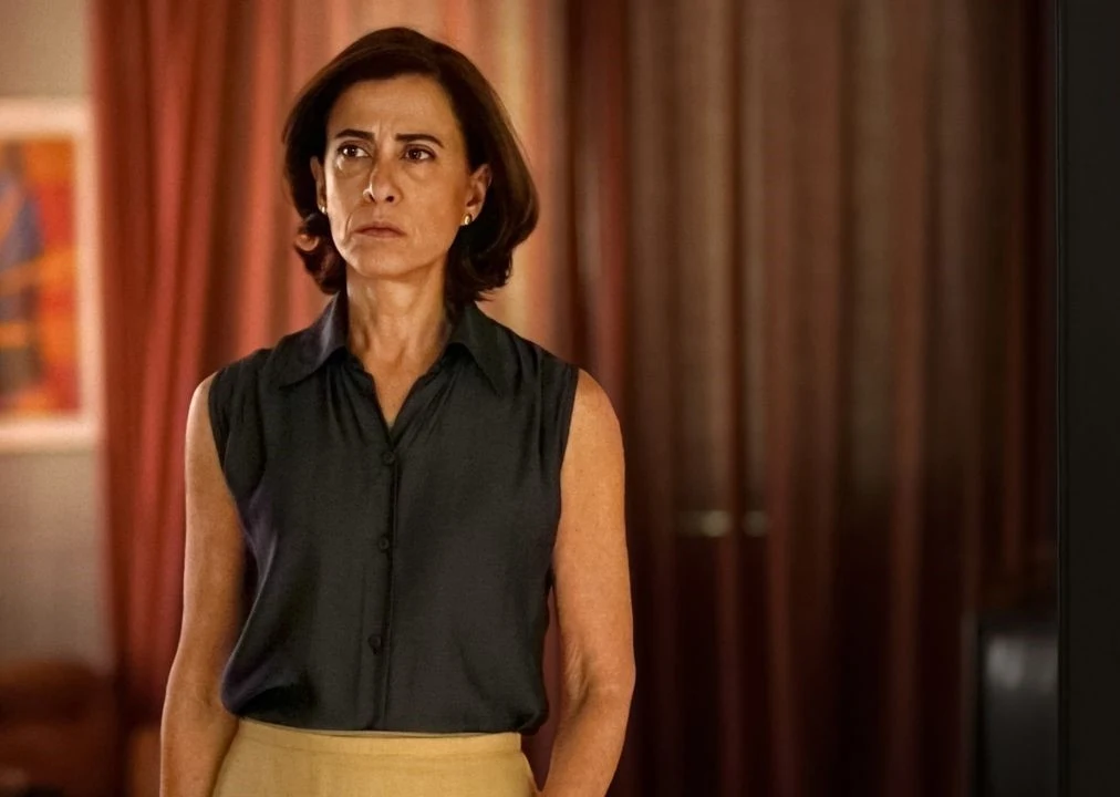 Fernanda Torres za tę rolę została wyróżniona nominacją do Oscara Fernanda Torres za tę rolę została wyróżniona nominacją do Oscara