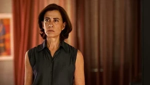 Fernanda Torres za tę rolę została wyróżniona nominacją do Oscara