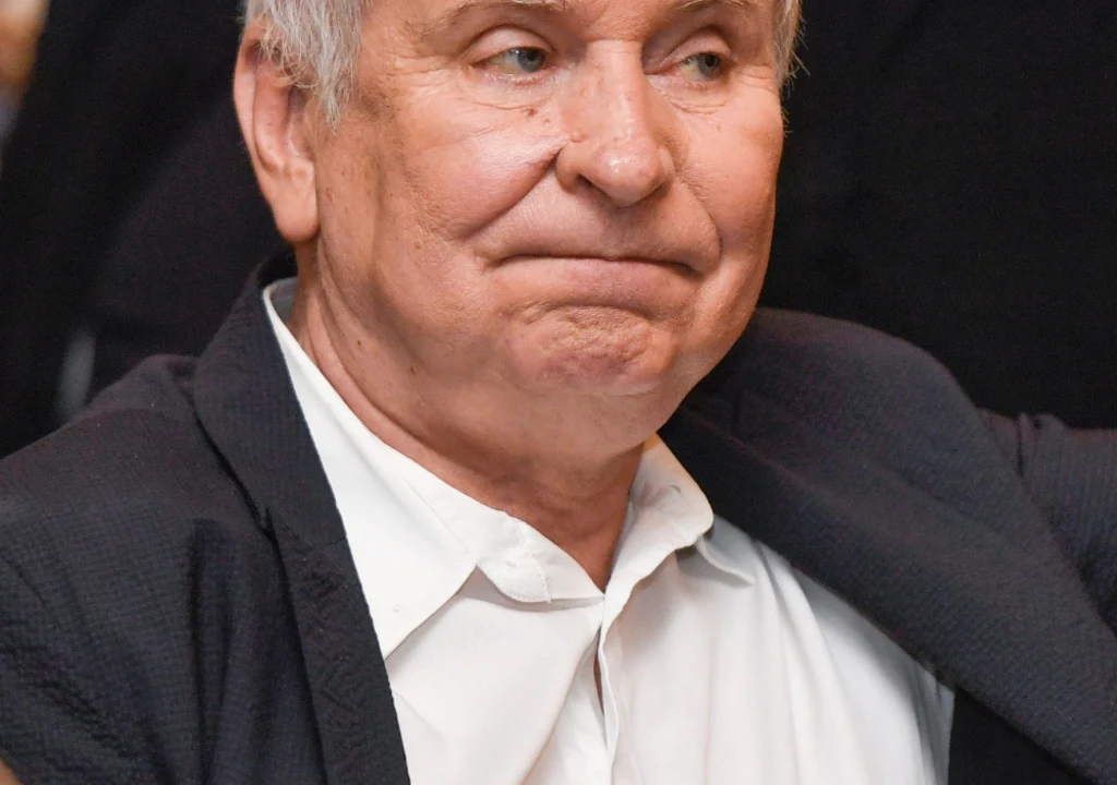 Krzysztof Materna
